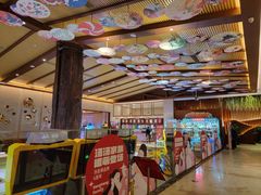 -汤连得温泉馆(宝山店)