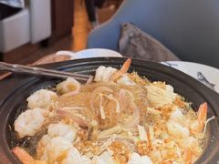 -前海沿·青岛菜(乐客城店)