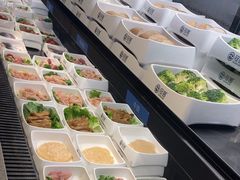 -冠菌火锅烤肉自助(东莞樟木头店)