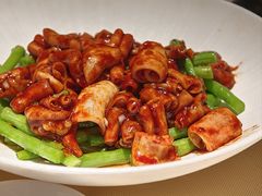 -侨美食家·粤菜(体育西路店)