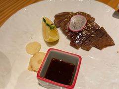 -花潮料理艺食馆(世欧广场店)