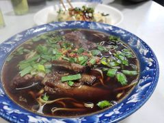-南花桥羊肉馆老字号(乌镇店)
