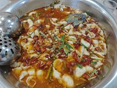 -老四川平头酸菜鱼(衙前店)