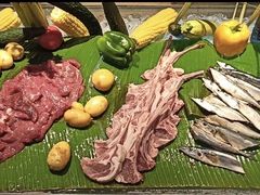 -盛宴标帜餐厅·亲子自助 (南昌喜来登酒店)