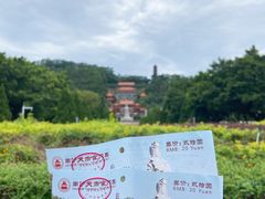 -南沙天后宫景区