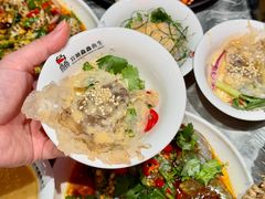 -官塘鱻鱻鱼生·潮汕生腌·砂锅粥(西马路总店)