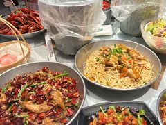 -巴厘龙虾·榜首油焖大虾(音乐学院·沿江酒馆店)