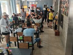 大堂-韩麦大冷面(乔松路直营店)