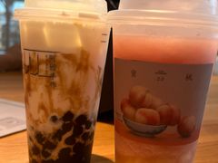 -阿嬷手作(成都万象城店)