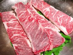 -GOGIYA·咕叽吖韩国传统烤肉店(小榄店)