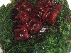 草头圈子-上海老饭店(北京分店)