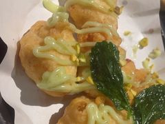 -探鱼·鲜青椒爽麻烤鱼(领展购物广场店)