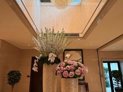 -上海外滩华尔道夫酒店