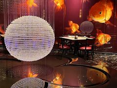 -8餐厅(新葡京酒店)