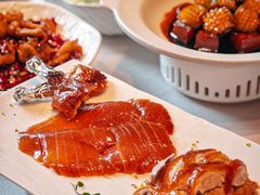 -漢舍中国菜馆(889广场店)