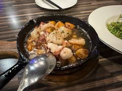 -BomBa意大利餐厅