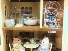 -泡泡玛特POPMART(赛格国际购物中心店)