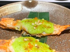 -花潮料理艺食馆(成都万象城店)