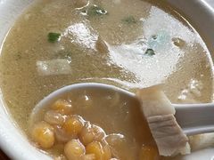 -温记府廟豆汤饭·始于1955年(海椒店)