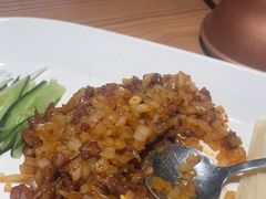 -谷丽麦馕新疆菜·清真(步步高梅溪新天地店)