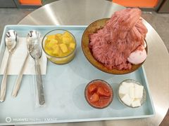 -Ice Monster冰馆·CNN评选全球十大甜品(国贸商城店)