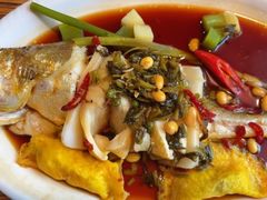 -三个渔夫·蒸汽海鲜(小白楼店)