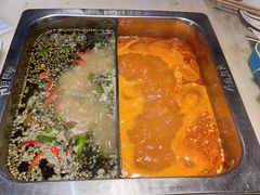 -麻麻鱼府主题涮锅(明珠家园店)