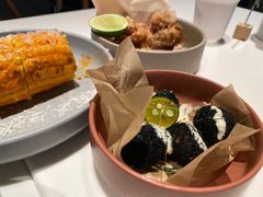 -胡麻(静安嘉里店)