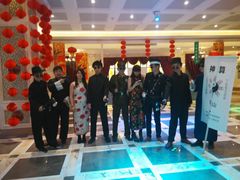 -星汇量贩KTV(百乐门店)