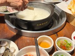 -大良毋米粥(锦龙路总店)