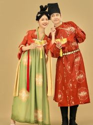 -帆拉斐婚纱摄影(春熙店)