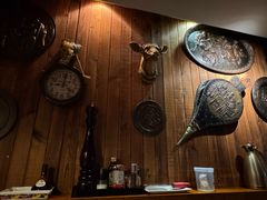 -安妮意大利餐厅(国贸店)