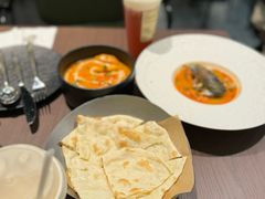 -Shantek象提南亚西餐厅&Bistro(淮海中路店)