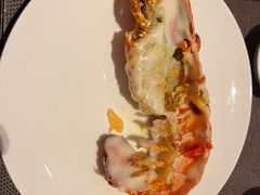 -美食汇·海鲜自助西餐厅·江门富力万达嘉华酒店
