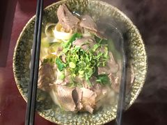 -五牛头