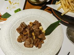 -味见·荣家(亚泰大街店)