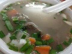 -银记肠粉店(北京路店)