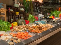 -德悦高风味餐厅