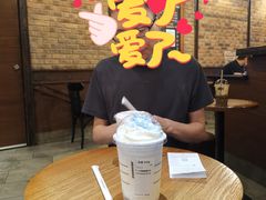 -星巴克(北京南站第二店)