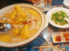 -巴土人家恩施菜馆(古德寺店)