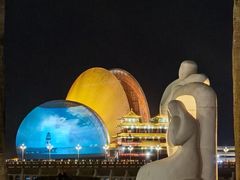 -悉尼歌剧院