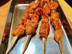 -贯贯吉·清真餐厅(浙江中路店)