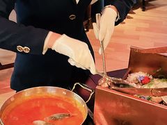 -狮拾久·现代新加坡料理(福田COCO Park店)