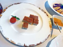 化皮三层腩肉-三号黄浦会Canton Table