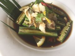 -马路边上·小海鲜烧烤(八一路店)
