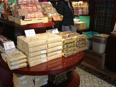 零售区-武汉冠生園(吉庆街店)