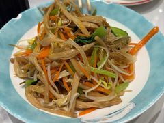 -金陵后厨·南京菜(新街口秣陵路店)