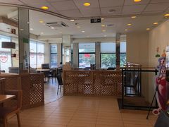 大堂-德克士(通惠门店)