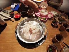 竹笙椰子鸡-大头椰·椰子鸡火锅(新梦店)