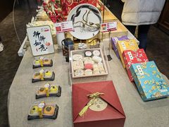 -清真全盛斋传统糕点(西羊市店)